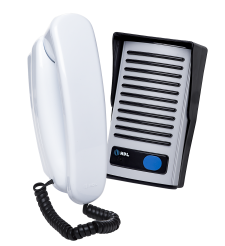 Porteiro Eletrônico F8-NTL 90.02.01.953