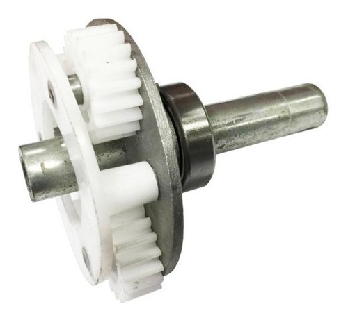 CONJUNTO GAREN SUPERIOR MOTOR BASCULANTE PLANETARIA ORIGINAL