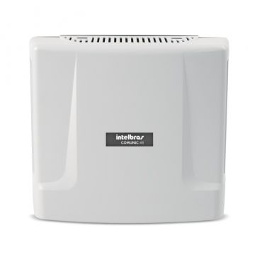 Central de Interfonia e Comunicação Condominial CP 352 Maxcom Intelbras