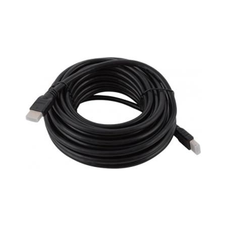 Cabo HDMI Compatível C/ Tecnologia Ultra HD 4K - 10 Metros