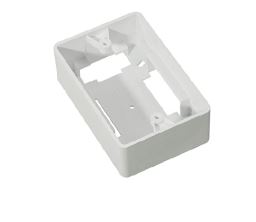 CAIXA SOBREPOR 3X3 SIST X BAIXA DUTOPLAST