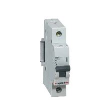 RX3 MINIDISJUNTOR 25A UNIPOLAR 3000A CURVA C