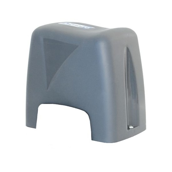 Carenagem Tampa do Motor DZ Nano Rossi