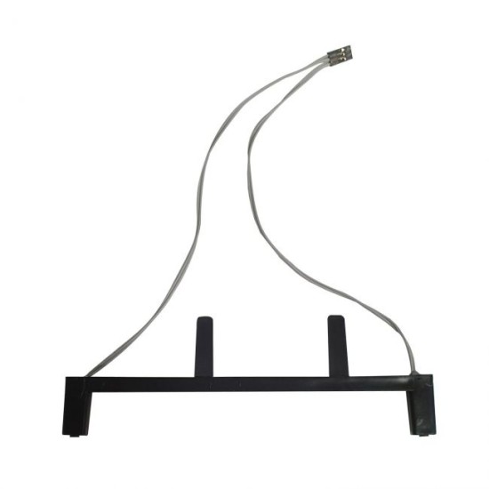 Sensor Fim de Curso Soquete Com Suporte Para Slider PL - RCG