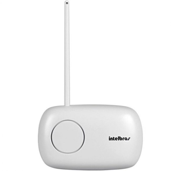 Receptor XAR 4000 Smart Para Centrais de Alarme Intelbras Séries 2000 e 4000