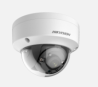 4K Vandal Fixed Dome Camera