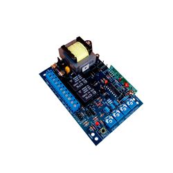 Central Max 4 Trimpots P3000