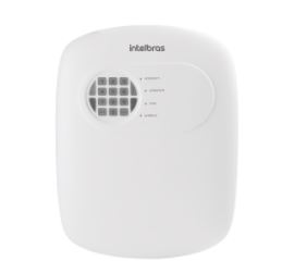 CENTRAL DE ALARME MONITORADA INTELBRAS AMT 2008 RF 08 ZONAS