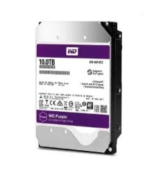 HARD DISK 10TB WD100PURZ PARA CFTV - WESTERN DIGITALHDPU10N