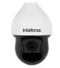 CÂMERA INTELBRAS IP VIP 5220 SD IR SPEED-DOME 150M 2.0MP POE FULL HD