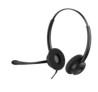 FONE HEADSET CHS 60B USB - INTELBRAS