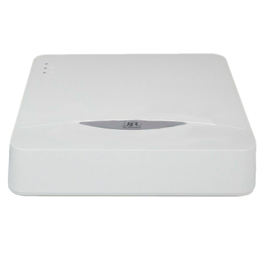 DVR JFL 4 Canais Full HD DHD 3304, HDTVI, HDCVI, AHD, ANALÓGICO, IP