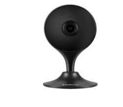 CAMERA MIBO INFRA IM3 WIFI FULL HD BLACK - INTELBRAS