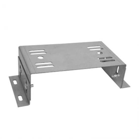 Suporte Base Para Automatizadores Deslizantes Aço Galvanizado - RCG 30206