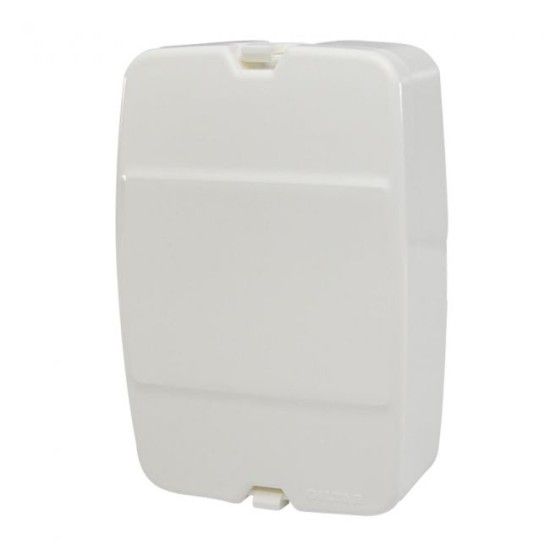 Caixa de Passagem Big Para Conectores 103mm x 75mm Giltar