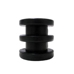 Isolador Roldana 2 Vias