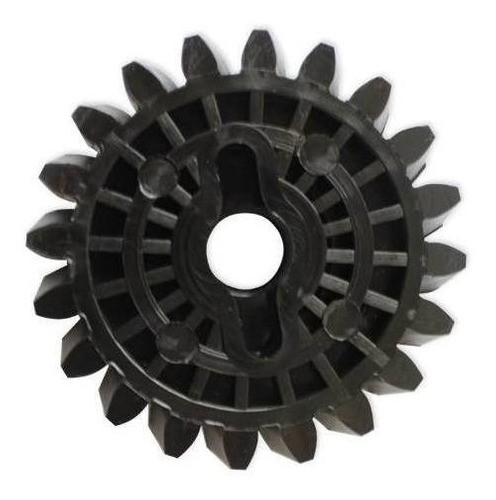 COROA ROSSI ORIGINAL ENGRENAGEM MOTOR INTERNA 20 DENTES BV