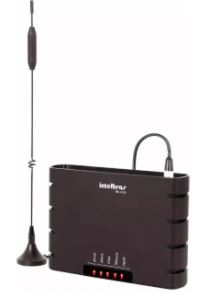 INTERFACE CELULAR GSM ITC 4100 - INTELBRAS
