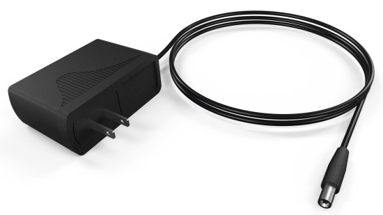 FONTE DE ALIMENTAÇÂO PADRÂO NEMA