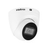 Câmera IP Intelbras VIP 3230 D SL Dome Stalight PoE 2MP Infravermelho 30 Metros