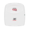 Central de Alarme Monitorável Active 100 BUS Modular Para Até 99 Zonas JFL