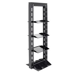 Rack Torre 40ux19p - Protectm