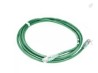 PATCH CORD CAT5E 1M VERDE - LEGRAND