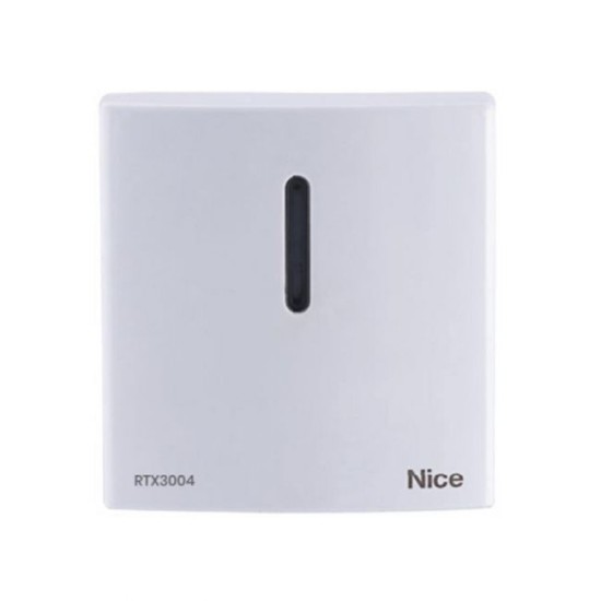 Receptor RF Para Controle Remoto RTX3004 Linear Nice 30378