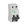 DISJUNTOR EASY9 2P 50A CURVA C - 5KA 230