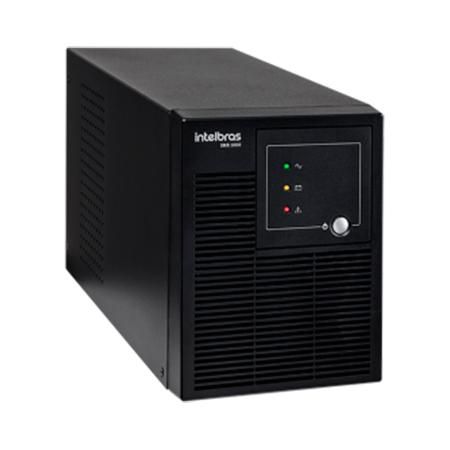 Nobreak Senoidal Intelbras SNB 1000 Bivolt