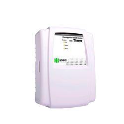 Fonte Carregador Eletrônico Com Timer 2a