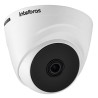 Câmera HD 720p VHD 1120 D G5 Intelbras 20m de Infravermelho Dome, para ambiente interno
