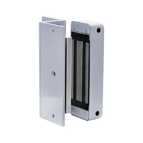 Fechadura Eletroímã Automatiza Intelbras F150 Kit Universal