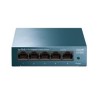 Switch 5 Portas 10/100/1000 Ls105g - Tp-link