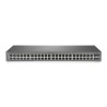 Switch 48 Portas 10/100/1000 E 4 Sfp 1820-48g J9981a Hpe