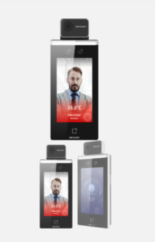 Pro Face Access Terminal