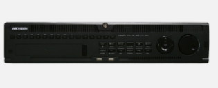 8-ch 2U 4K NVR