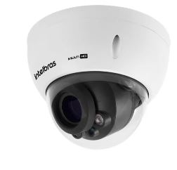 CAM INFRA DOME MULTI HD VHD 3230 VF IR 30M LENTE VF 2.7 A 13,5MM F