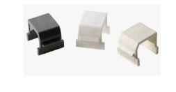 TAMPA CEGA BRANCO SOLLAN