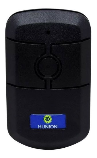 2PCS CONTROLE REMOTO MOTOR PARA PORTÃO ALARME PPA GAREN PPA