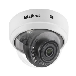 Câmera Ip 2mp Vip 1230 Wifi Dome Full Hd