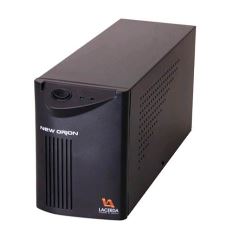 NO-BREAK NEW ORION 1200VA 220/220 - 06 TOMADAS - LACERDA