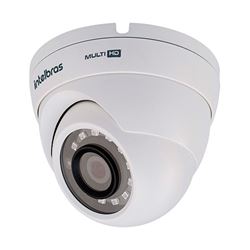 Câmera 20 Mt 2,8 Mm Multi Hd Vhd 3220 D A Dome