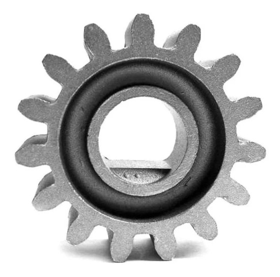 8PCS COROA PECCININ ENGRENAGEM EXTERNA MOTOR DZ LIGHT 15D