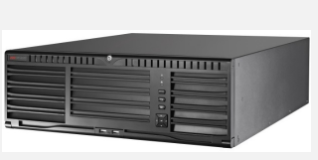 256-ch 3U 4K Super NVR