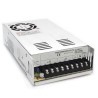 Fonte Eletrônica Chaveada 12V 30A Multicâmeras Bivolt CFTV 12v 30a