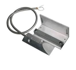 SENSOR MPI DE PORTA DE AÇO PESADO C/ CANT (ALUMÍNIO TOTAL) STILUS