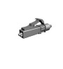 CONECTOR OPTICO LC SIMPLEX 50/125 LIGHTCRIMP PLUS 900/250 AMP