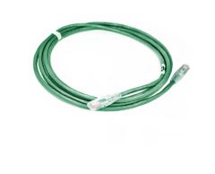 PATCH CORD CAT6 1,5M VERDE - LEGRAND