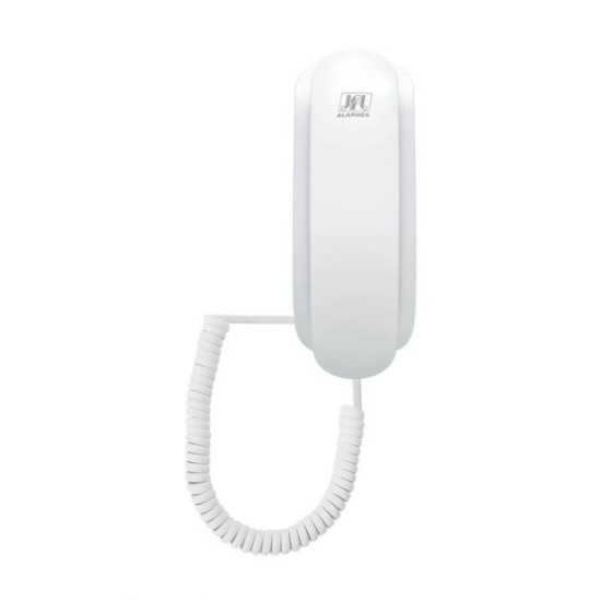 Terminal Dedicado Para Centrais de Comunicação TD-1000 JFL 30488